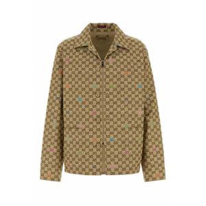 [GUCCI] 라프리마 남성 패딩 833305ZAS81 2137 프린트 /2