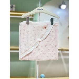 압소바HM (신생아 출산 선물)솔솔 모달 속싸개(25년가을신상) (A2C10908)