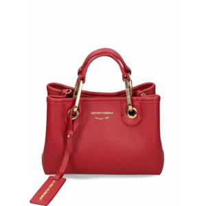 [EMPORIO ARMANI] 라프리마 여성 Bags Bordeaux EW000382 AF12036M5068 /11