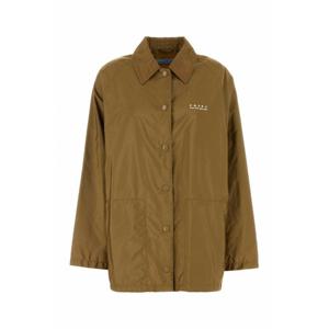 [PRADA] 라프리마 여성 패딩 29Z287SOOO1WQ9 F0594 Brown /2