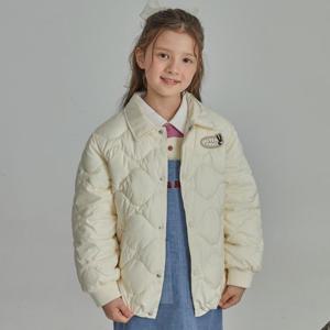 [피터젠슨]피터젠슨 중경량셔킷패딩 PTW11JP01M_IV