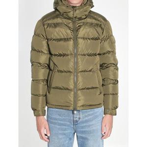 몽클레어 Maya 마야 다운 자켓 K20911A53600 GREEN