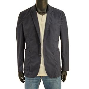 SS  네이비  데일리  쿨  스판  HAND 워셔블  캐쥬얼 자켓BSZ2JS61A