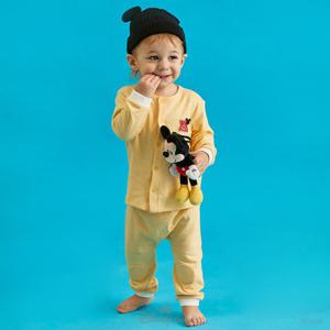 디즈니베이비 미키모달오픈내의-79R617601