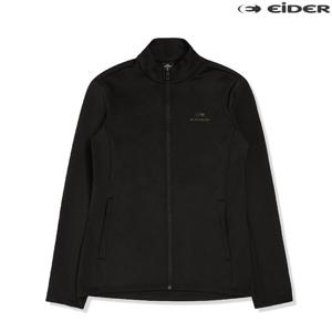 아이더 [택가 145,000원] 여성 간절기 신축성 좋은 솔리드 트레이닝 자켓 DWU22191