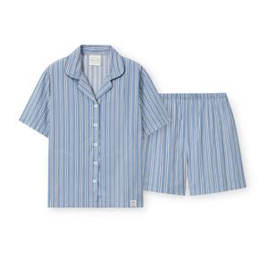 [오르시떼]여성 F117 엘리아 반소매 상하 OR25MFBEF117