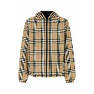 [BURBERRY] 라프리마 남성 패딩 8110371 B9368 체크 /2