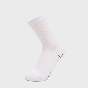 클라우드 제로 남성 여성 러닝 양말 TXT 런닝 삭스 미끄럼 방지 흡습 속건 CZFAF1SC904 화이트