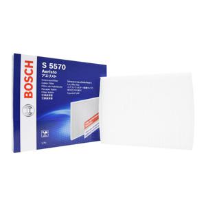 현대 싼타페CM 09.06~ 보쉬 에어컨필터 히터 S5570