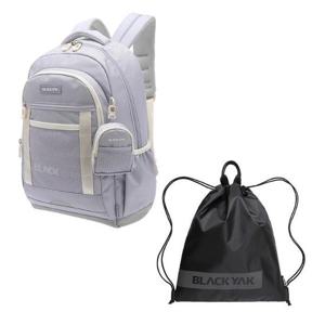 블랙야크키즈 sh06 BK그로우책가방세트 2BKKSXU908LA