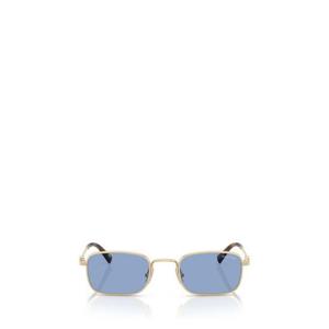 미우미우 선글라스 MU A53S ZVN60O PALE GOLD