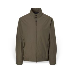 [헤지스] 남성 솔리드 베이직 점퍼 HZJU5C302W2