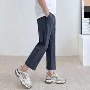 JMM 677M 남여공용빅사이즈시원한쿨바지 남성하의 남자하의 쿨바지 면바지 빅사이즈 팬츠 바지