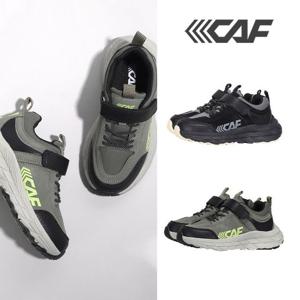 르까프 키즈 아이큐 벨크로 운동화 LE5S229 2종 택1