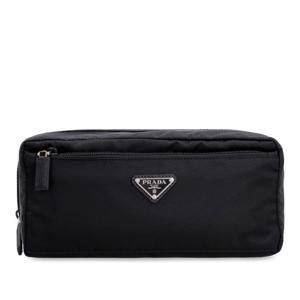 프라다 나일론 파우치 2NA0292DMH F0002 F0002