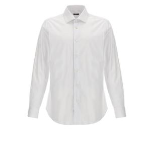 BARBA Poplin shirt I1U12P01PZ2700U0001