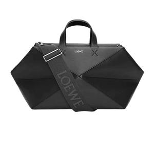 로에베 샤이니 카프 스킨 퍼즐 폴더 더플 B510PUBX01 1100