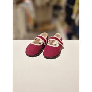 블루독베이비 10 25FW가을신상 (RD)클래식 메리제인 구두 (45A1482303)