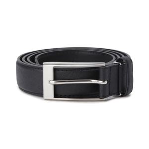[금강제화(여성)]금강 리갈 남성 소가죽 비조 벨트 SHOBE2360MREGF1 블랙