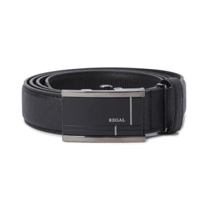 [금강제화(여성)]금강 리갈 남성 소가죽 자동벨트 SHOBE1201MREGF1 블랙