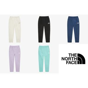 [노스페이스키즈] NP6KP03 키즈 에센셜 스웻 팬츠