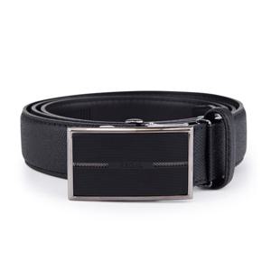 [금강제화(여성)]금강 리갈 남성 소가죽 자동 벨트 SHOBE1052MREGF1 블랙