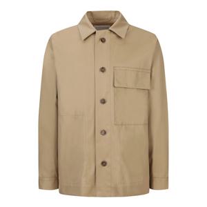 [지이크][인기상품] 25FW 코튼 캐주얼 베이지 셋업자켓 PFE4903BEDN