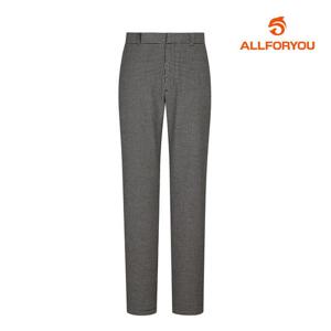 [올포유][올포유] 남성 기모 잔체크 팬츠 AGPTLA111-199_G