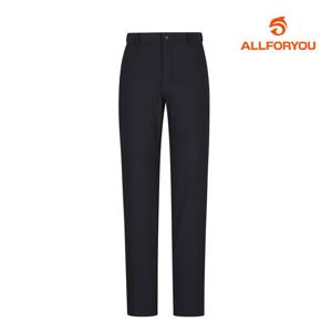 [올포유] 남성 기모 히든 밴드 솔리드 팬츠 AMPTL8461-925
