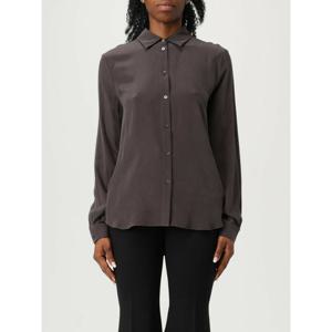 [PINKO] 라프리마 여성 셔츠 105593A2T7 M04 Brown /6