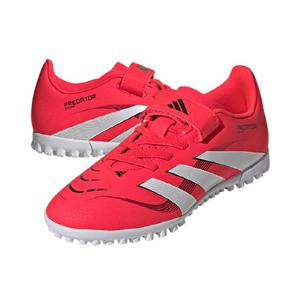 아디다스키즈축구화 XQK ID3809 유소년 프레데터 클럽 H&L TF 풋살화