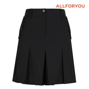 [올포유][올포유] 23FW 여성 주름 큐롯 팬츠 AWPCM8277-199