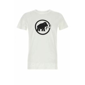 [MAMMUT] 라프리마 남성 티셔츠 10175891 243 화이트 /2