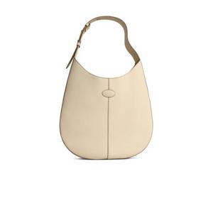 토즈 숄더백 XBWDBSR9200YATB015 White