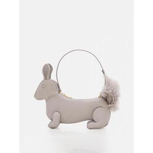 톰브라운 숄더백 UAG175A00198 055 Grey