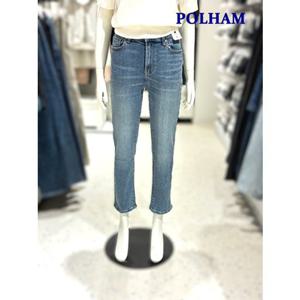 [폴햄] 여성 컴포트 슬림핏 데님 팬츠 PHF3DP2032 -US