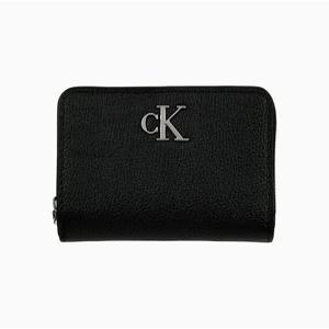 [캘빈클라인 진]여성 미니멀 모노그램 카드지갑 (4K1066G-UB1)