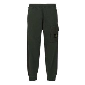 스톤아일랜드 로고 패치 테이퍼드 레그 팬츠 K2S156200003S0A20 V005E TP946433445