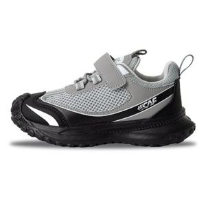 르까프 키즈 르브리즈 런닝화 그레이 LE5S352GRY