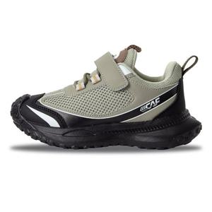 르까프 키즈 르브리즈 런닝화 카키 LE5S352KHA