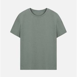 [뮬라웨어]맨즈 피지크업 숏 슬리브 AMNFTS702C_IC