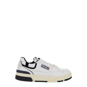 AUTRY CLC 스니커즈 ROLMMM04WHTBLK