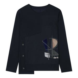 [베스띠벨리]아트웍버튼장식티셔츠_BJIBI2831