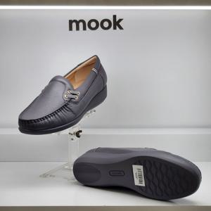 [무크]여성 데일리 볼륨봉합 몰드 슬립온 322256 XT HPIP3SD