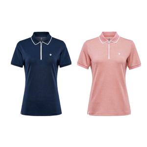 [블랙야크]블랙야크 여성 브리디자가드피케 티셔츠R2 R1BYTSM253