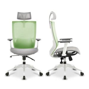 [보루네오]집중력 올라가는 인체공학 의자 TK088