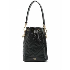 [FENDI] 라프리마 여성 Bags 블랙 8BS093 ANWTF0KUR /11