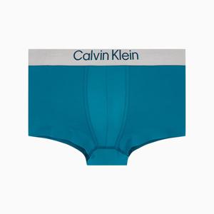 [캘빈클라인언더웨어]남성 브러시드 마이크로 져지 로우 라이즈 트렁크 NB4127-YTN