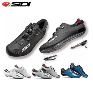 시디 25한정 하이레벨 로드슈즈 샷 SHOT 2