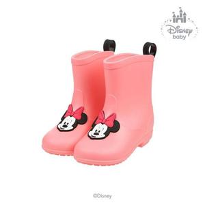 [디즈니베이비]디즈니미니프렌즈장화(PINK) 79Q076451